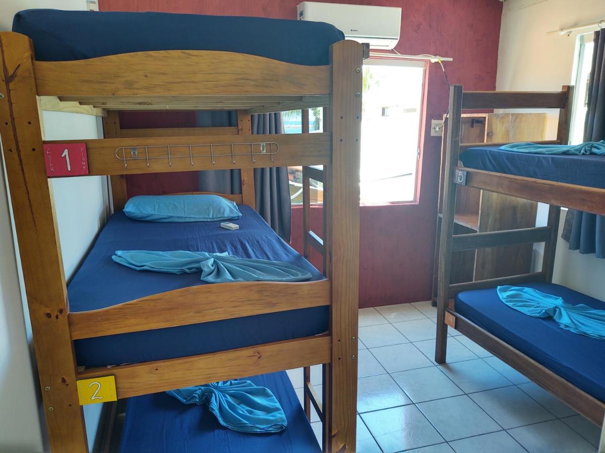 Hostel Mundo Da Lua *