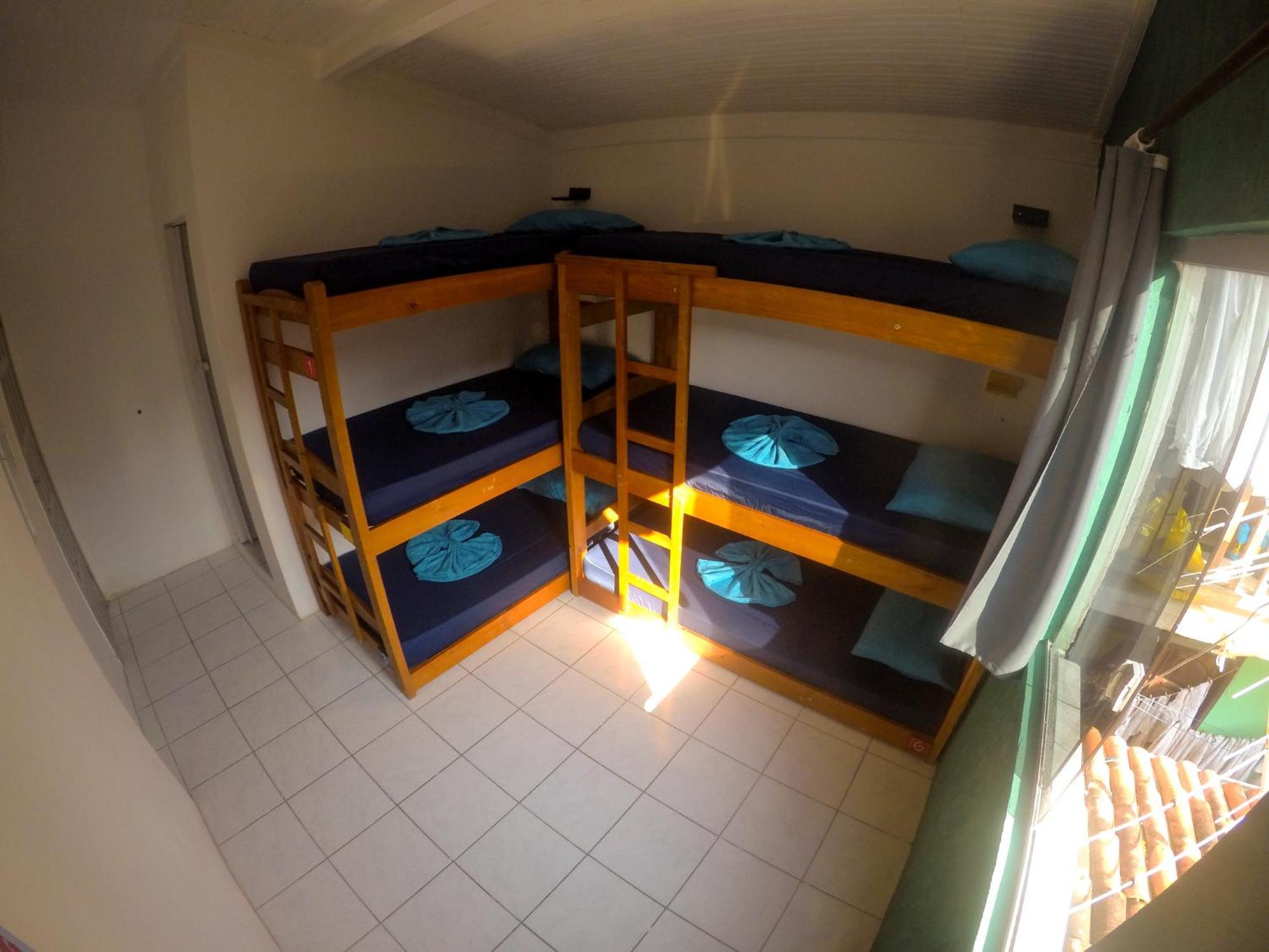 Hostel Mundo Da Lua Morro de Sao Paulo