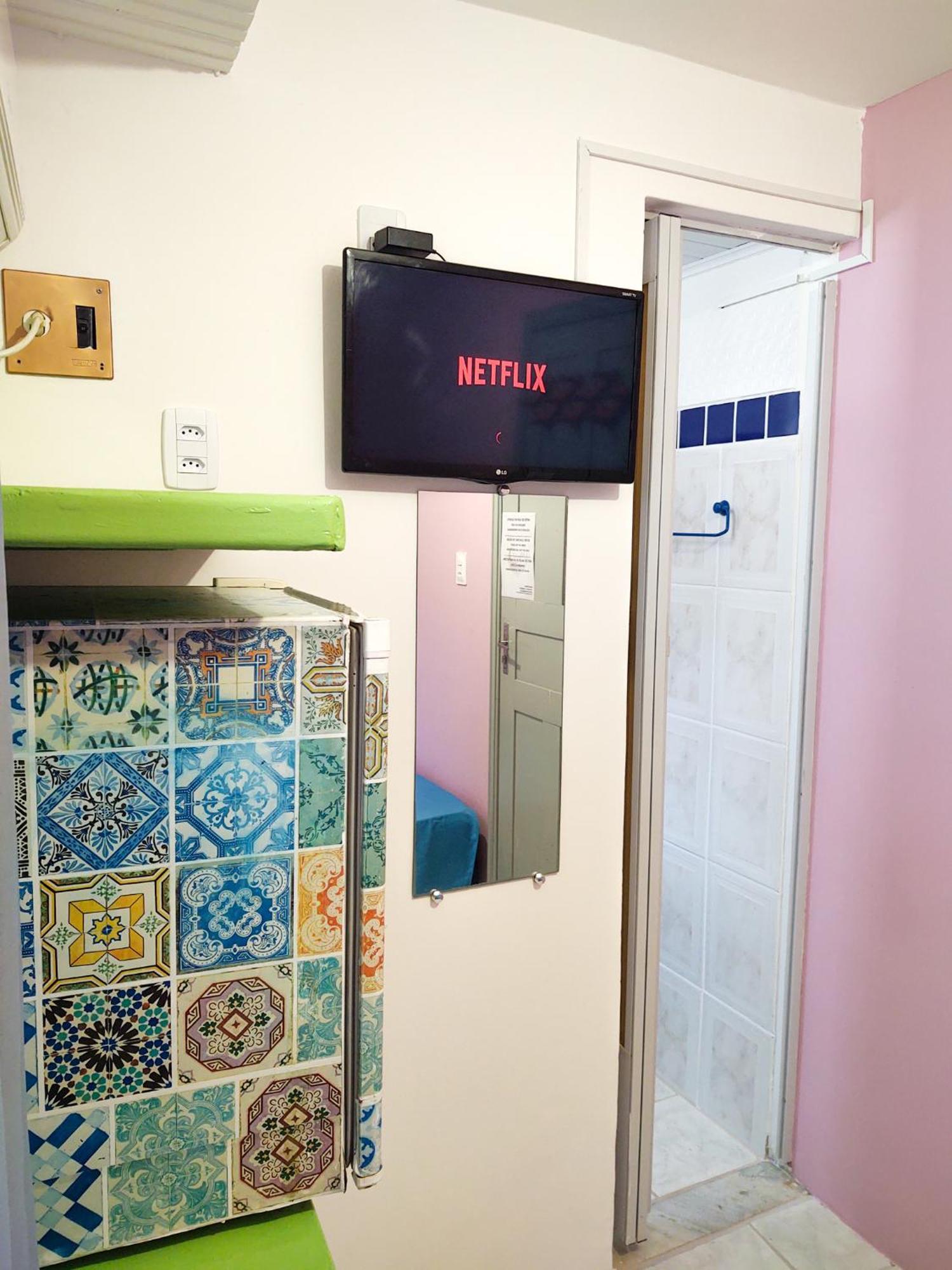 Hostel Mundo Da Lua *
