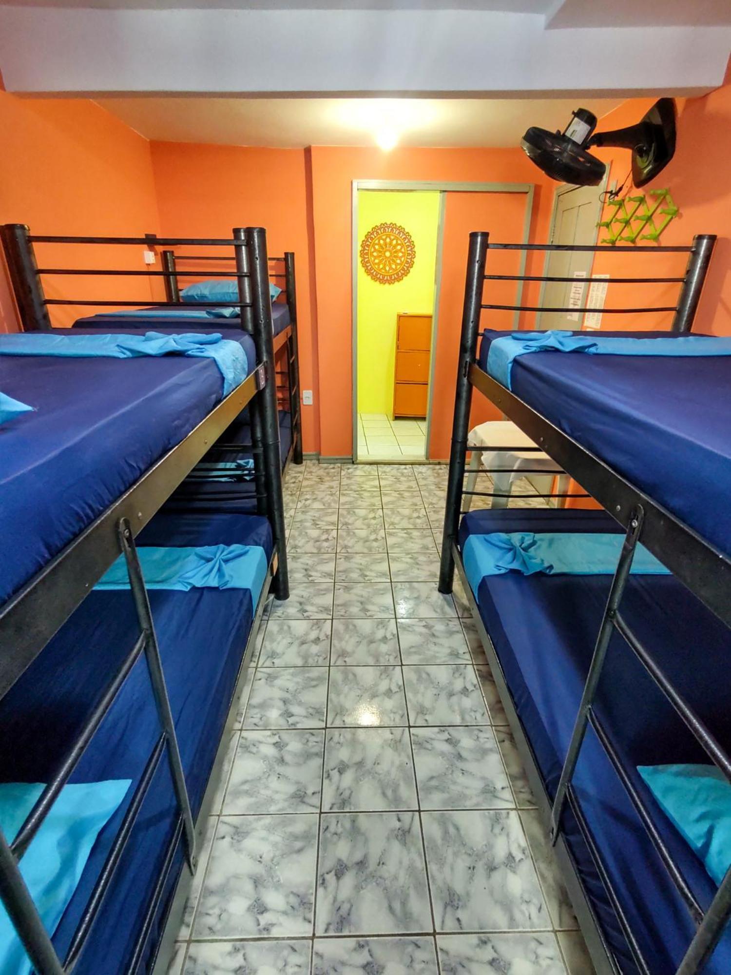 Hostel Mundo Da Lua *
