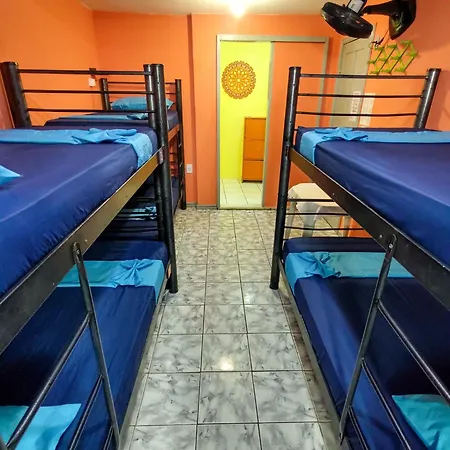 Mundo Da Lua Hostel Morro de Sao Paulo Exterior photo