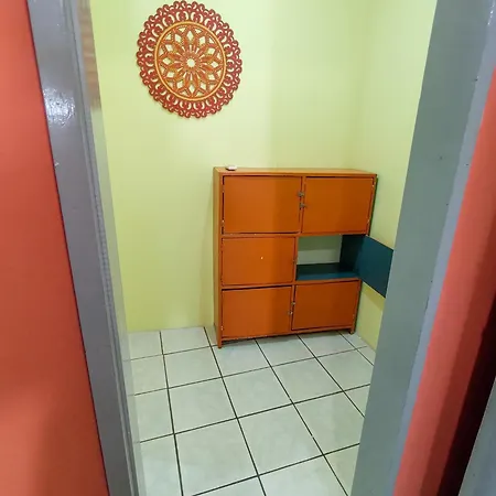 Mundo Da Lua Hostel Morro de Sao Paulo Room photo
