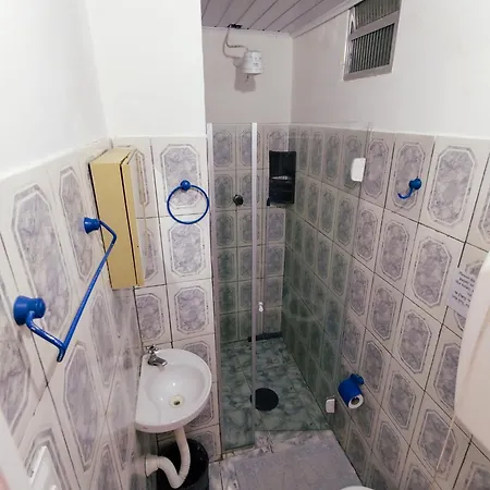 Mundo Da Lua Hostel Morro de Sao Paulo Room photo