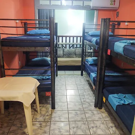 Mundo Da Lua Hostel Morro de Sao Paulo Room photo