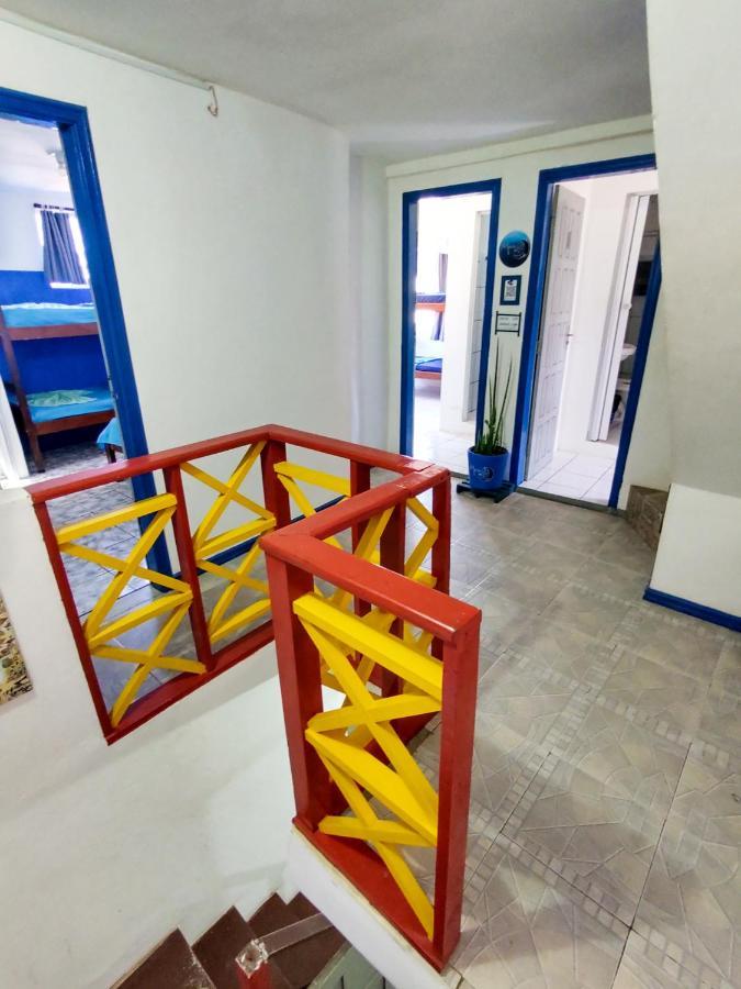 Mundo Da Lua Hostel