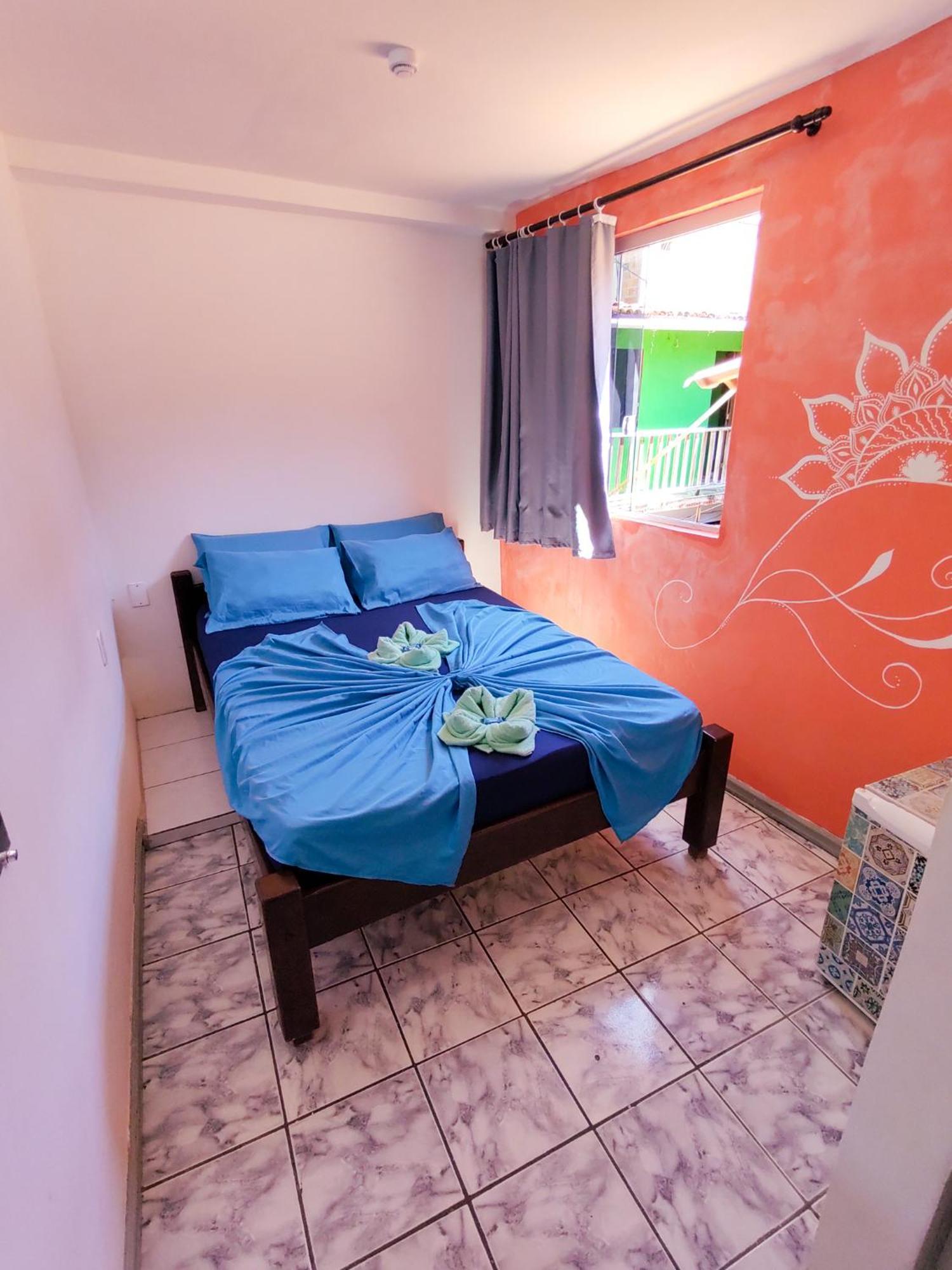 Hostel Mundo Da Lua *