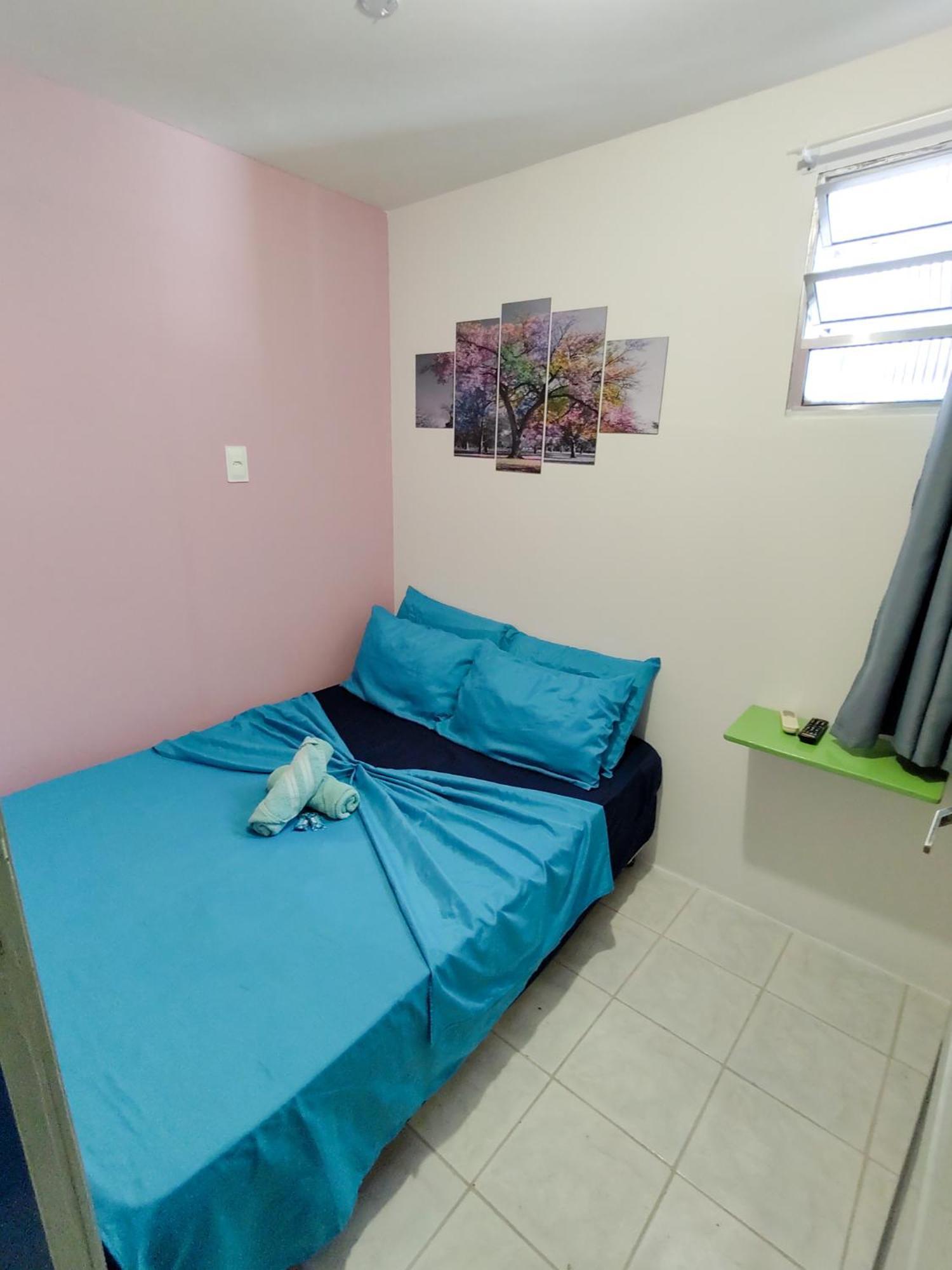 Hostel Mundo Da Lua *