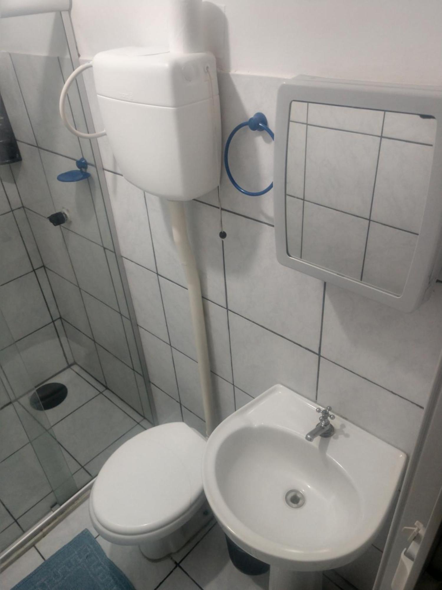 Hostel Mundo Da Lua Morro de Sao Paulo
