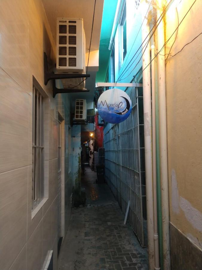 Hostel Mundo Da Lua *