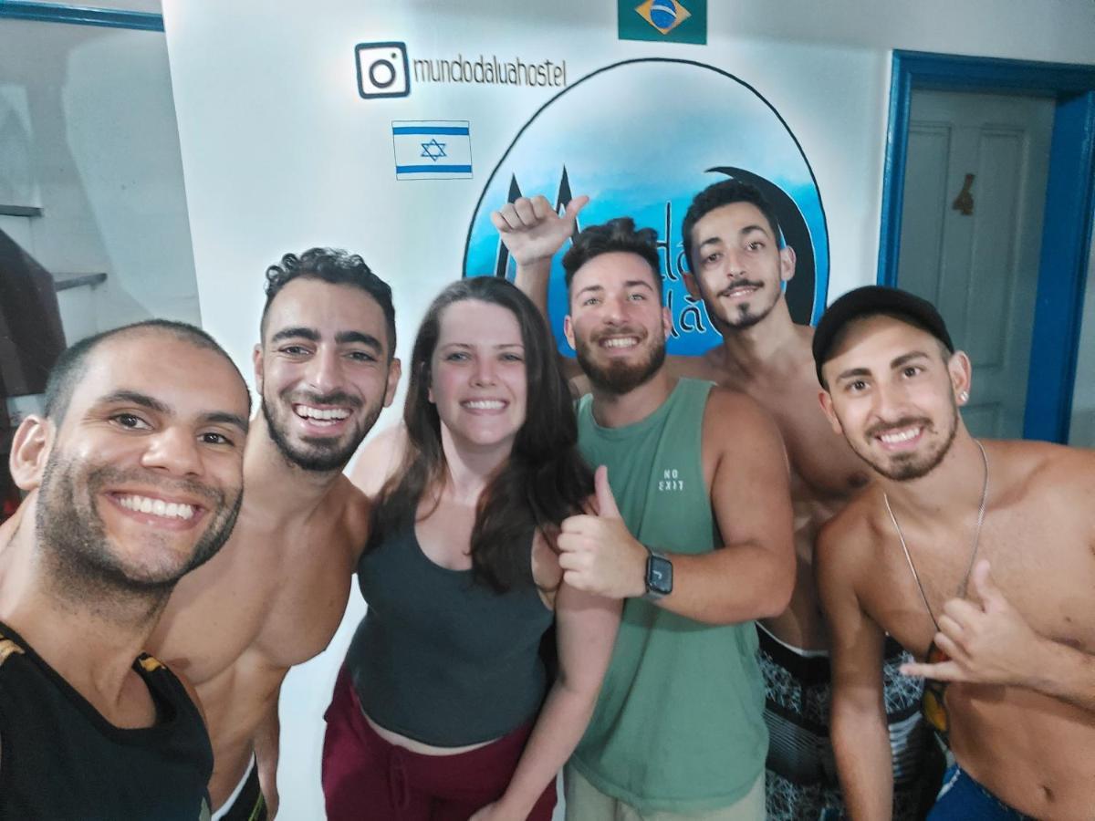 Mundo Da Lua
